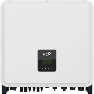 FOX ESS P3-PRO-25.0