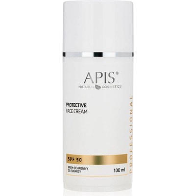 Apis Natural Cosmetics Professional Protective защитен крем за лице SPF 50 100ml