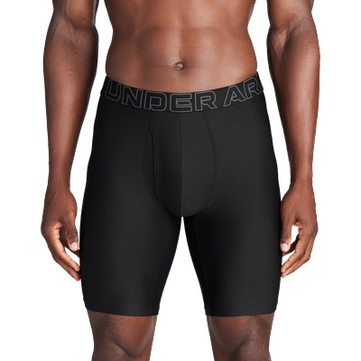 Under Armour Боксерки Under Armour Performance Tech Mesh 9" 1383886-001 Размер 4XL