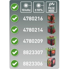 Extol Premium 8823390