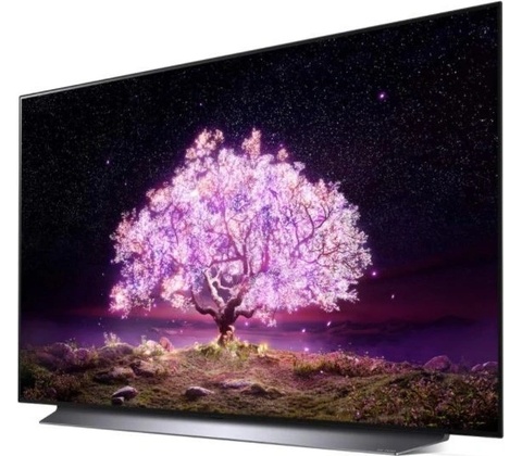 LG OLED55C11LB