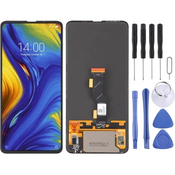 Image 1 of Xiaomi LCD Дисплей и Тъч Скрийн за Xiaomi Mi Mix 3