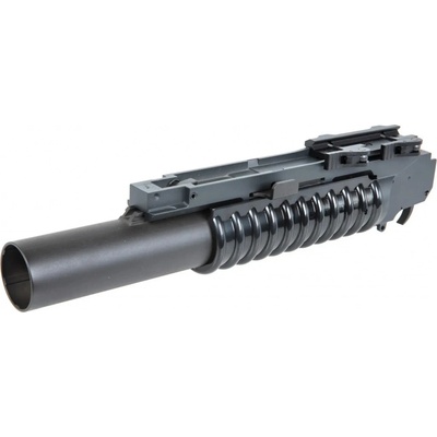 A&K QD LDP-06 M203 dlouhý – Zboží Dáma A&K QD LDP-06 M203 dlouhý – Zboží Dáma