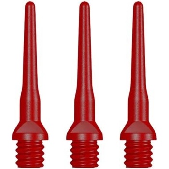 Designa Tufflex short - 30 ks - red