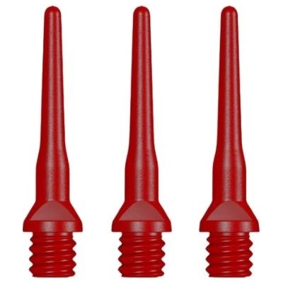 Designa Tufflex short - 30 ks - red