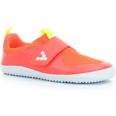 Vivobarefoot topánky Primus Sport III Tomato
