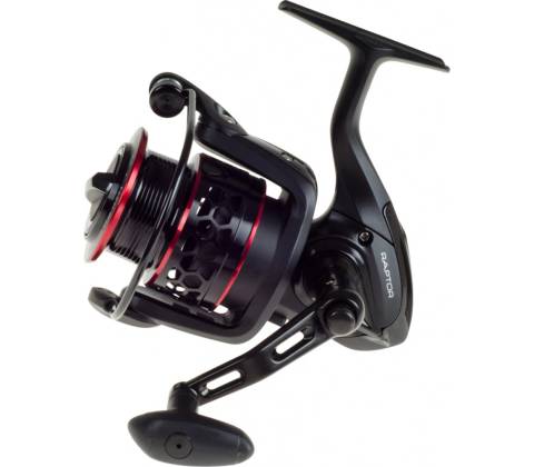 ROBINSON Raptor FD 406