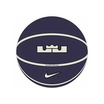 Nike Баскетболна Топка Nike Playground 2.0 8P James Морско син (Размер 7)