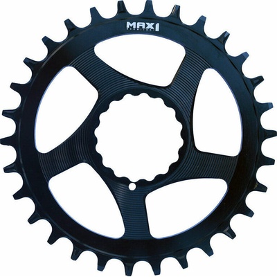 převodník MAX1 Narrow Wide RaceFace 30z černý