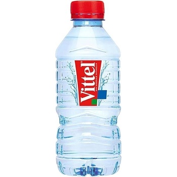 Vittel Minerální voda neperlivá 24 x 330 ml