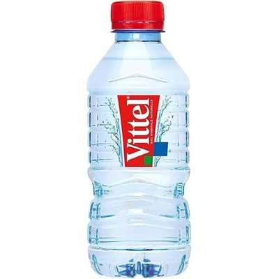 Vittel Minerální voda neperlivá 24 x 330 ml