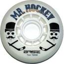 Base Mr. Hockey Pro Indoor 59 mm 74A 4 ks