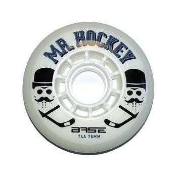 Base Mr. Hockey Pro Indoor 59 mm 74A 4 ks