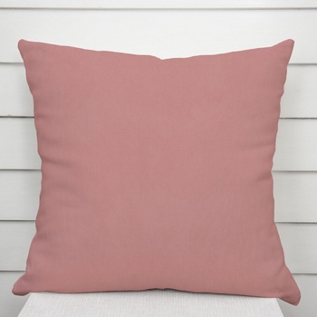 Biante Velur VLR-001 Staroružová 70 x 90 cm