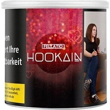 Hookain Fellatio 50 g