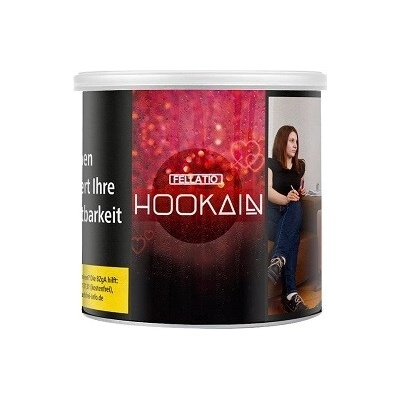 Hookain Fellatio 50 g