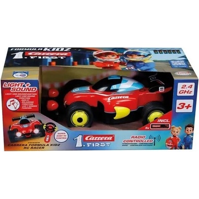 Carrera Formula KidzRacer RTR 370181074