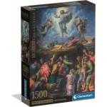 Clementoni Puzzle Museum Raphael, Transfiguration 1500 pieces (31739)