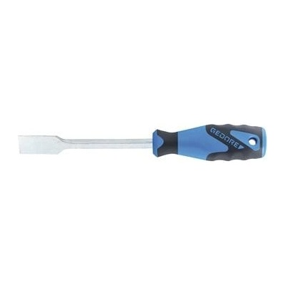 GEDORE škrabka těsnění 133 k, plastová rukojeť, délka 240 mm