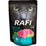 Dolina Noteci RAFI Cat Sterilised с риба тон 100 г