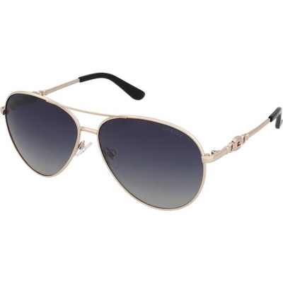 GUESS Слънчеви очила Guess GU7885-H 32D
