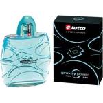 Lotto Gravity Power Men After Shave Lotion 100ml