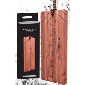 Fresso Signature Man 15 g