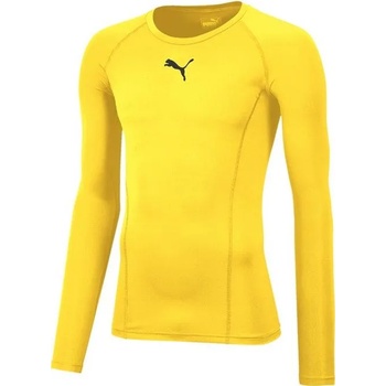 PUMA Тениска с дълъг ръкав Puma LIGA Baselayer 65592006 Размер XXL