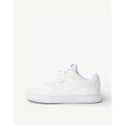 PUMA Caven Trainers Shoes White