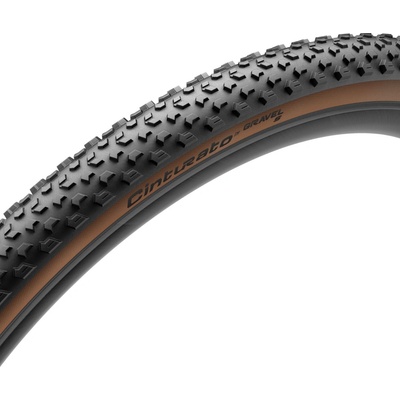 Pirelli Cinturato GRAVEL S Classic, 40 - 622