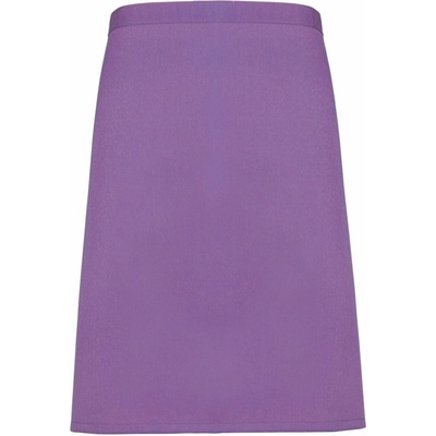 Premier PR 151 Zástera do pása krátka rich violet