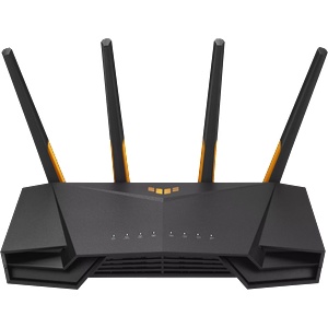 ASUS TUF Gaming AX3000 V2 Рутери