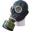 Russian GasMask No Hose With Filter