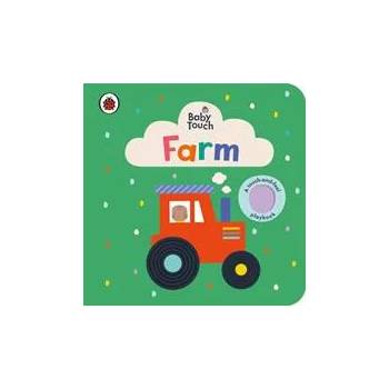 Image 1 of Baby Touch: Farm | Ladybird