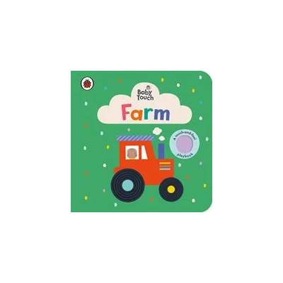 Baby Touch: Farm | Ladybird