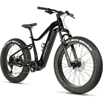 LEADER FOX Braga 2024