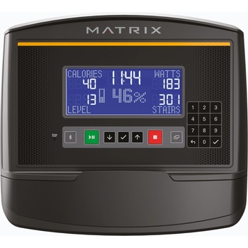Image 1 of Matrix Fitness C50 XR