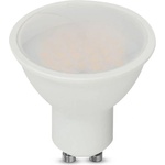V-TAC led Крушка 10w gu10 smd Пластик 3000k - 218781 (218781)