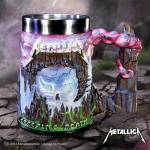 NNM чаша (халба) Metallica - Creeping Death - B6939A25