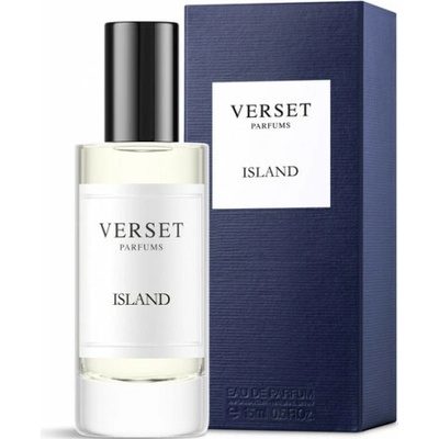 Verset island parfém pánský 15 ml