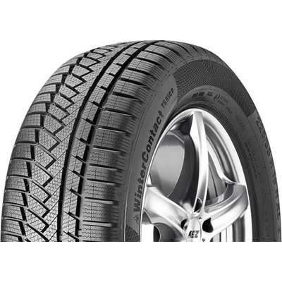 Continental WinterContact TS 850 P ContiSeal XL 235/50 R20 104T