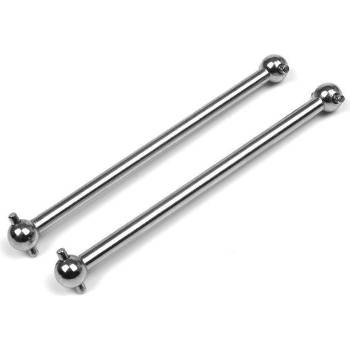 HPI RACING Задни полуоски метални HPI Racing Blackzon Smyter Rear Drive Shafts (Steel/2pcs) HPI540240 (HPI540240)