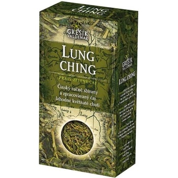 Grešík čaj LUNG CHING 50 g