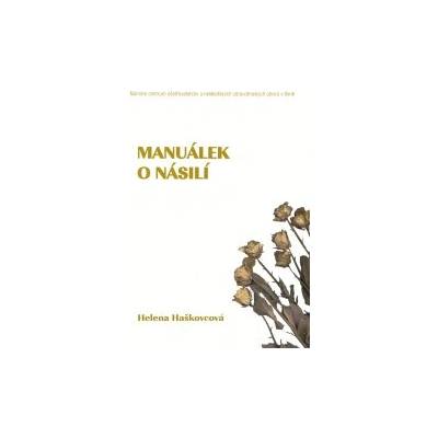 Manuálek o násilí