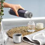 reer 90521 Reer термос 500 мл СИВ (90521)