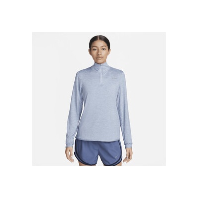 Nike Dri-FIT Swift Element UV FB4316-440 modrá