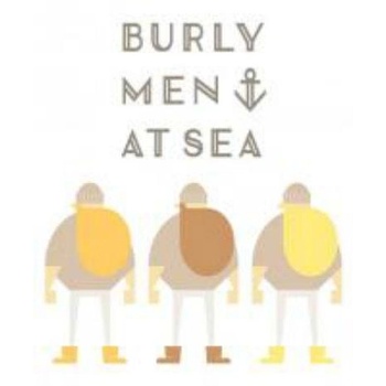 Brain&Brain Burly Men at Sea (PC)