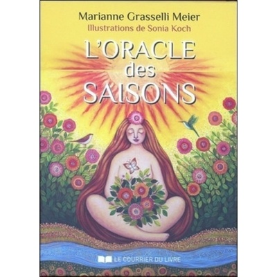 L'Oracle des saisons