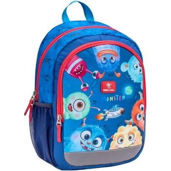 Belmil Cool Monsters 305-4/A