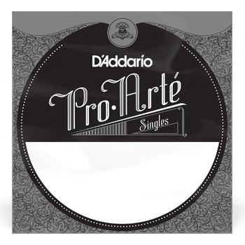 D'Addario J 4501